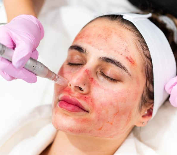 Micro Needling Razor The Wonders Of Micro-Needling What To Watch Out For – The Skin Agency